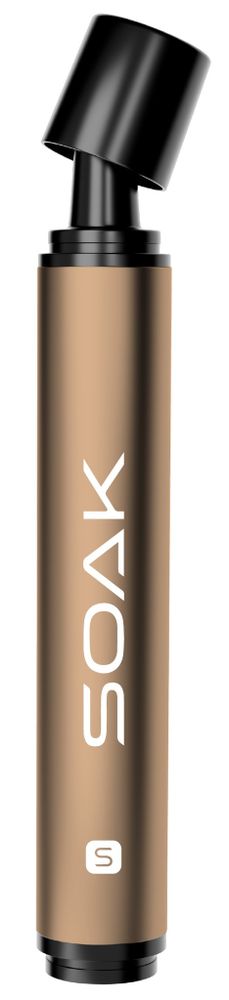 Soak S 2500 - Peanut butter