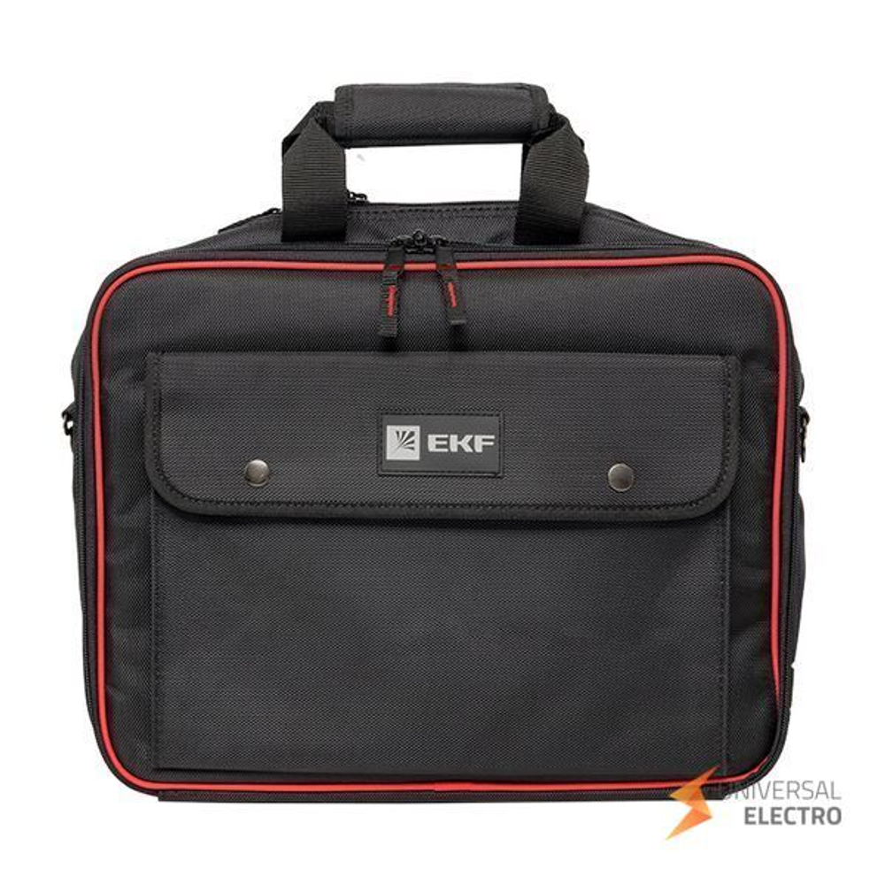 Портфель сервисного инженера С-02 EKF Professional
