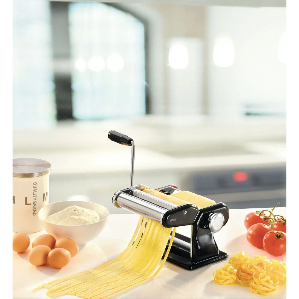 GEFU Машина для производства макаронных изделий Pasta Perfetta