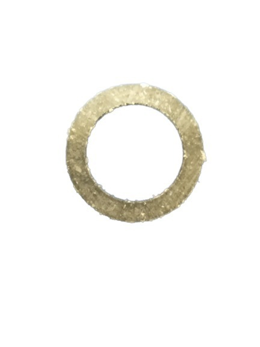 Прокладка 1/2" (паронит)