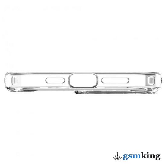 Spigen Ultra Hybryd Series Case for Apple iPhone 13 Pro Max Cryslal (Прозрачный)