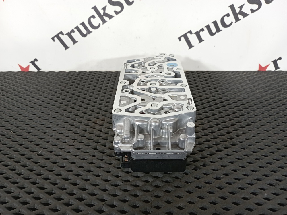 Блок клапанов АКПП 2022г.