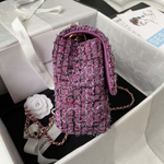 Chanel Bag 25 cm