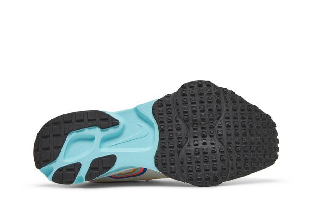 Кроссовки Nike Air Zoom Type (Женская размерная сетка)