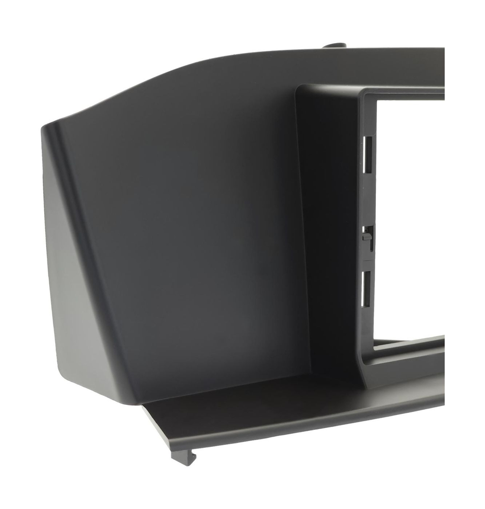 Комплект с разъёмами 12.3" Honda Accord 9 2012-2017 взамен БК (левый руль) - Car-Smart LUX-AC9BK