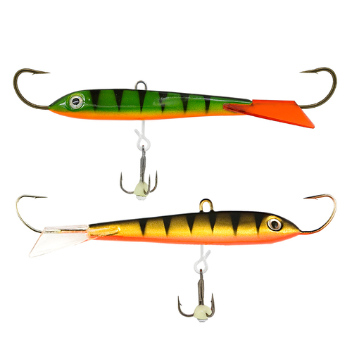 Балансир Spider Pro 29 26 гр. 80 мм 9/19