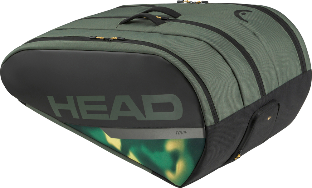 Сумка Tour Racquet Bag XL TYBN