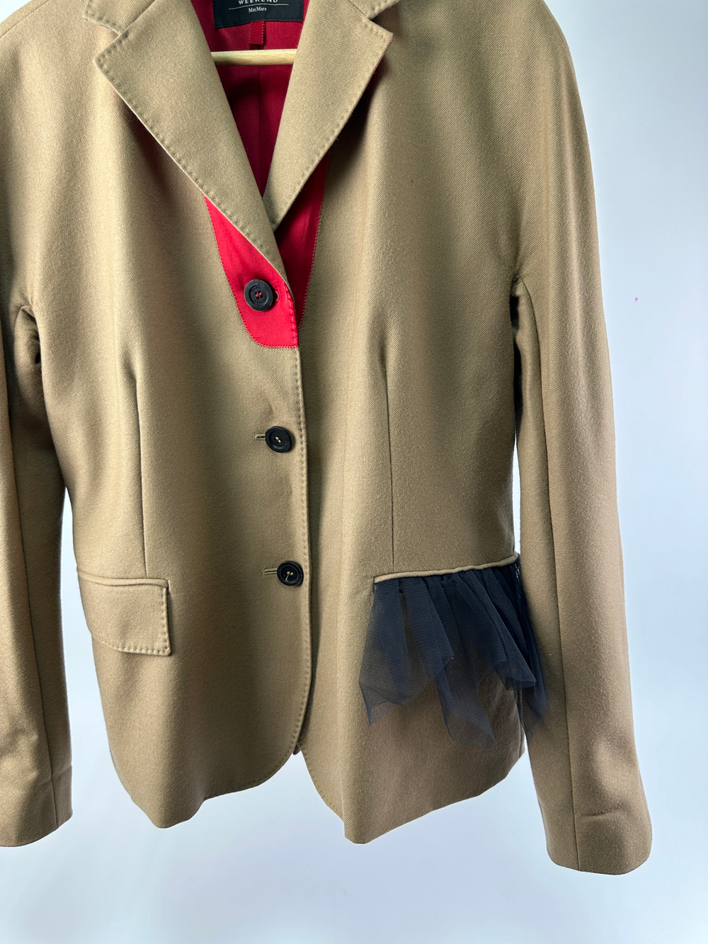 Жакет Weekend MaxMara