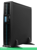 Источник бесперебойного питания Smartwatt Data Pro IEC 900Вт черный (3703020040006)