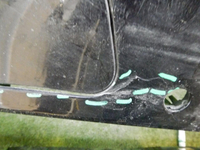 Бампер передний BMW X6 G06 (2019-н.в.)