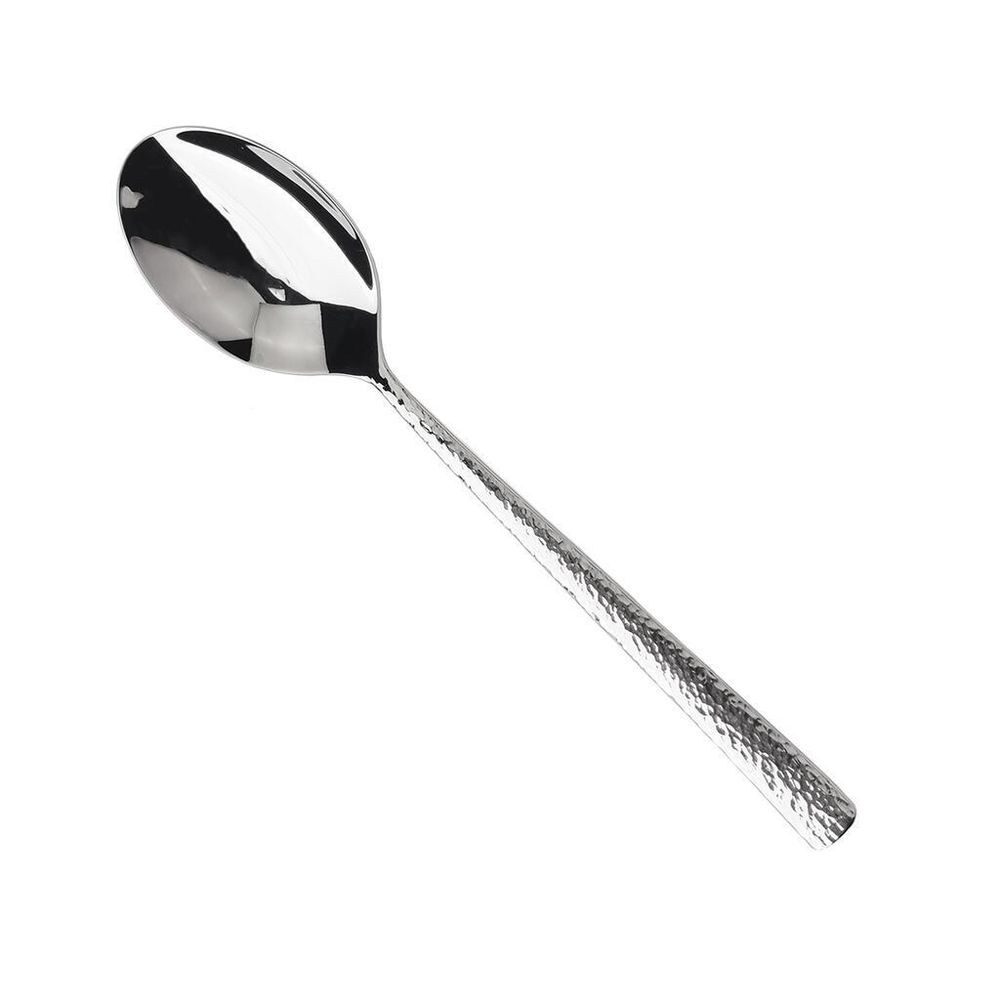 Ложка десертная 18 см   P.L. - Davinci [12]