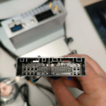 Устройство головное KB-ZF-1037