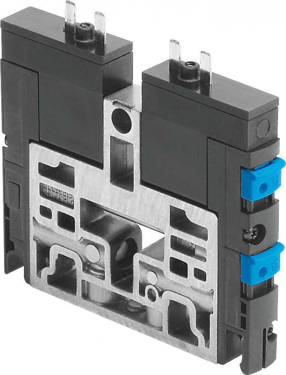 CPV10-M1H-5JS-M7-B-EX Распределитель с электроуправлением