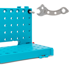 Brio - Builder Стол инструментов для строителей 34596