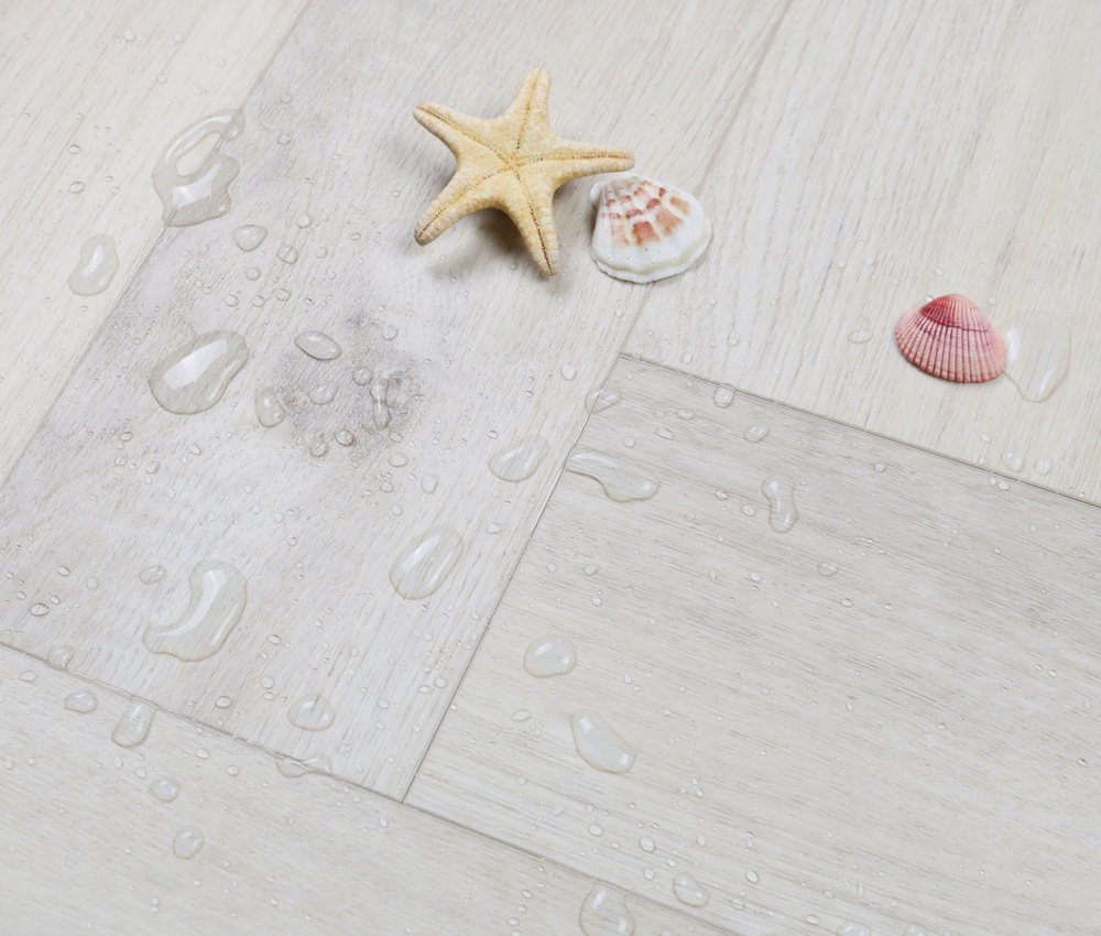 Кварц-винил SPC L’Quarzo Magia 4,5 мм Lm804 ДУБ СИЕМПРЕ 1.31 м2