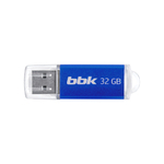 USB накопитель 32GB BBK 032G-RCT USB2.0