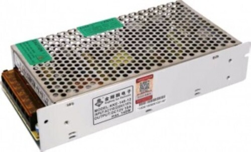 EVK-AD1210K блок питания 12В/10А