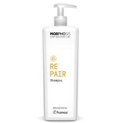 Framesi Шампунь восстанавливающий для поврежденных волос -MORPHOSIS REPAIR SHAMPOO