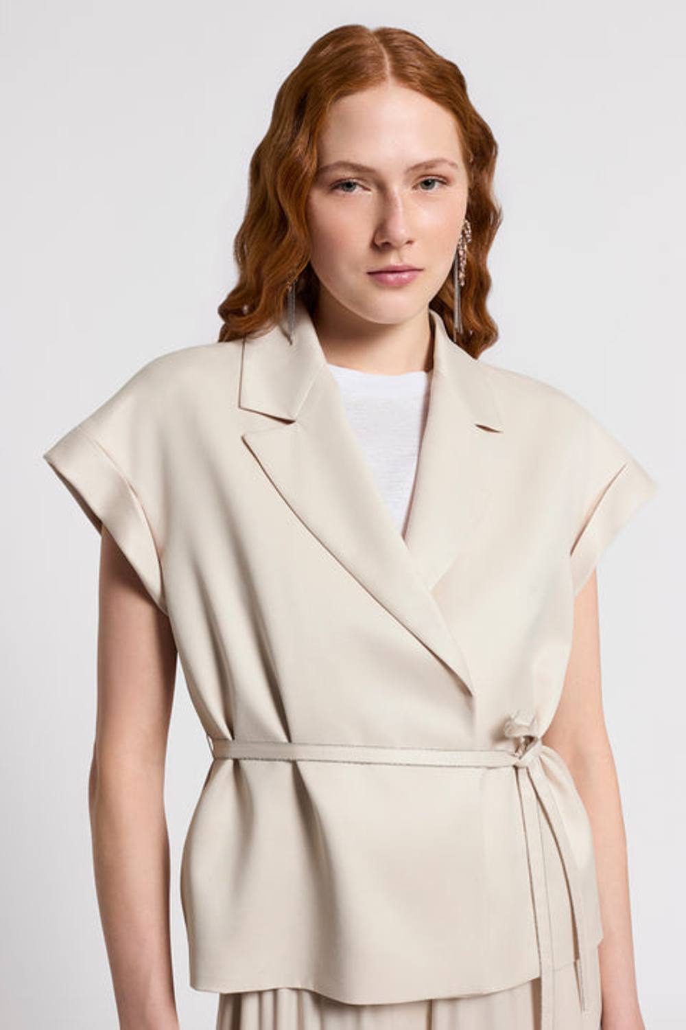 Жилет PESERICO 42IT