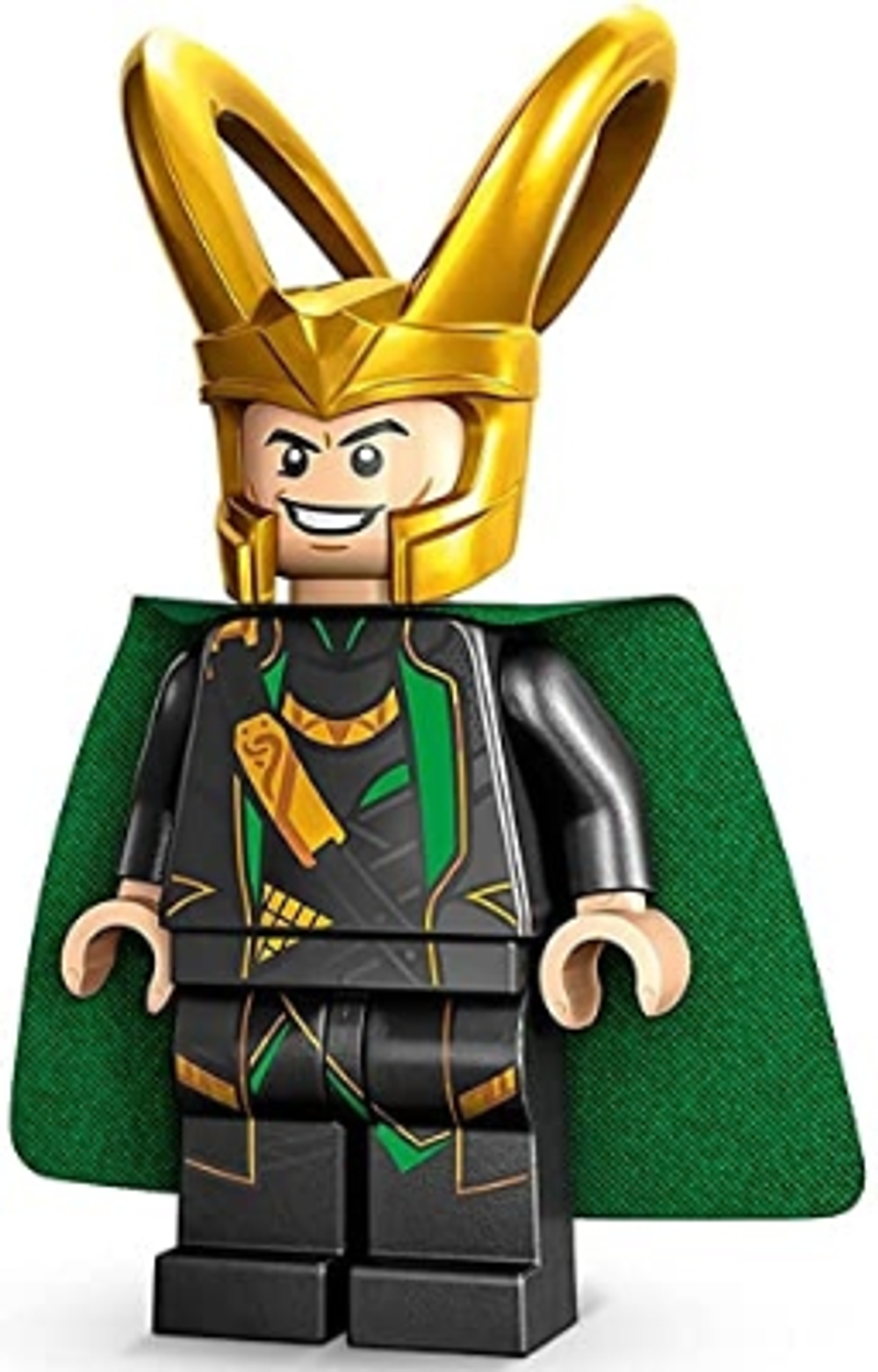 Минифигурка LEGO sh0860 Loki