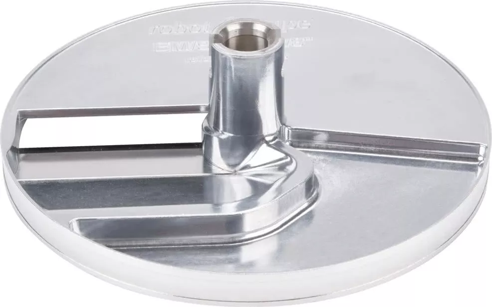 Диск-кубики Robot Coupe 28112W 10х10х10 мм CL50