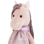 2602/16 Лошадка Искорка