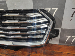 Решетка радиатора Haval Jolion 21-нв Б/У Оригинал 5509132XST01A