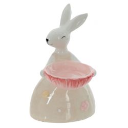 GAEM Подсвечник, L7 W8,5 H11,5 см