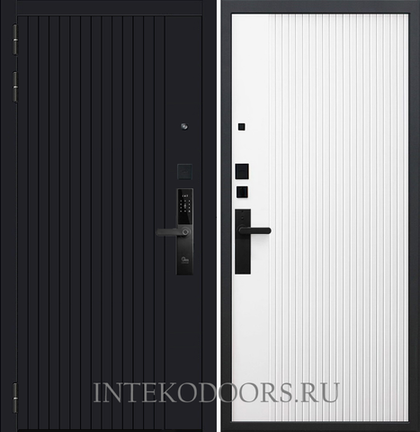 Вертикаль F27 фл1140