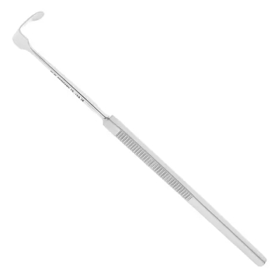 Ретрактор mini LANGENBECK 16см