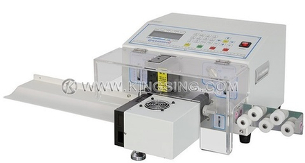 Станок для резки и зачистки провода Kingsing KS-W610