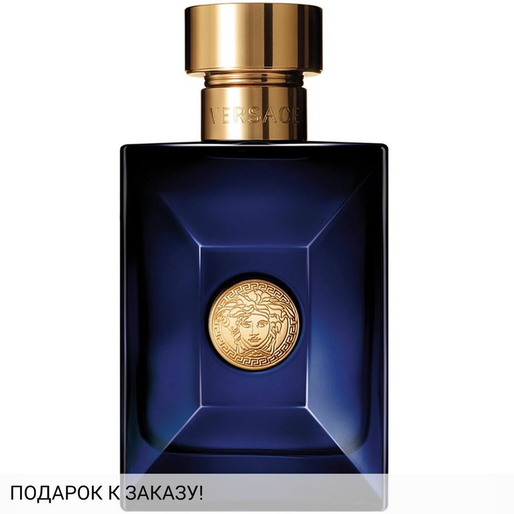 Versace Pour Homme Dylan Blue