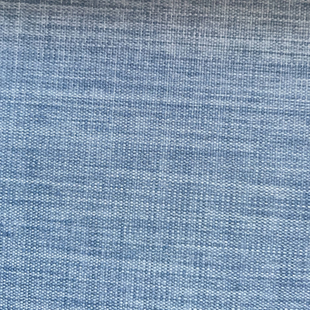 100% Блэкаут для штор, цвет - голубой. Турция Ш-280 см. 537807/11