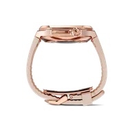 Корпус для Apple Watch SPIII41 - Rose Gold