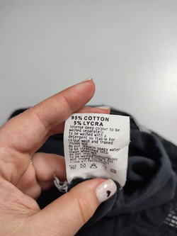 Юбка De Salitto красивая на 7 лет