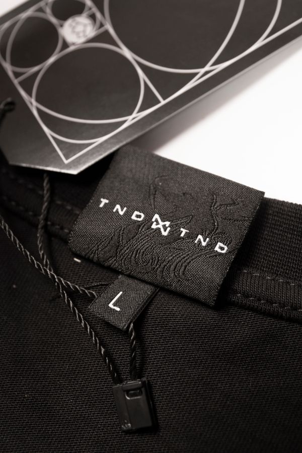 Футболка Spiral - фото 7