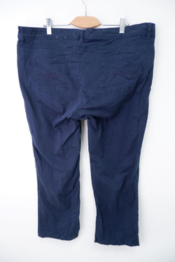 Джеггинсы Esmara практичные 60 размер