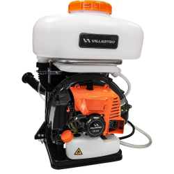 Опрыскиватель ранцевый VILLARTEC OB420 бензиновый