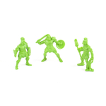 Набор солдатиков «Битвы фэнтези» Гладиаторы