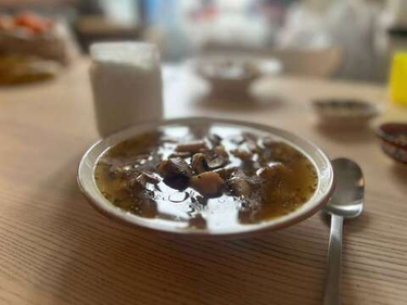 Конструктор зимнего супа