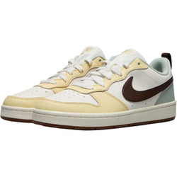 Женские кроссовки Nike Court Borough Low Recraft 'Sail Aqua Brown' HV1804-121