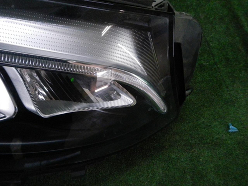 Фара правая Mercedes GLC X253 (2015-2019) LED