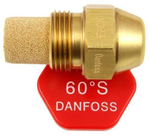 Форсунка для дизельного топлива Danfoss 6.0 GPH 60 S