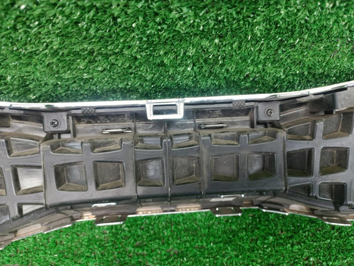 Решетка радиатора KIA Rio 4 X-Line (2017-2020)