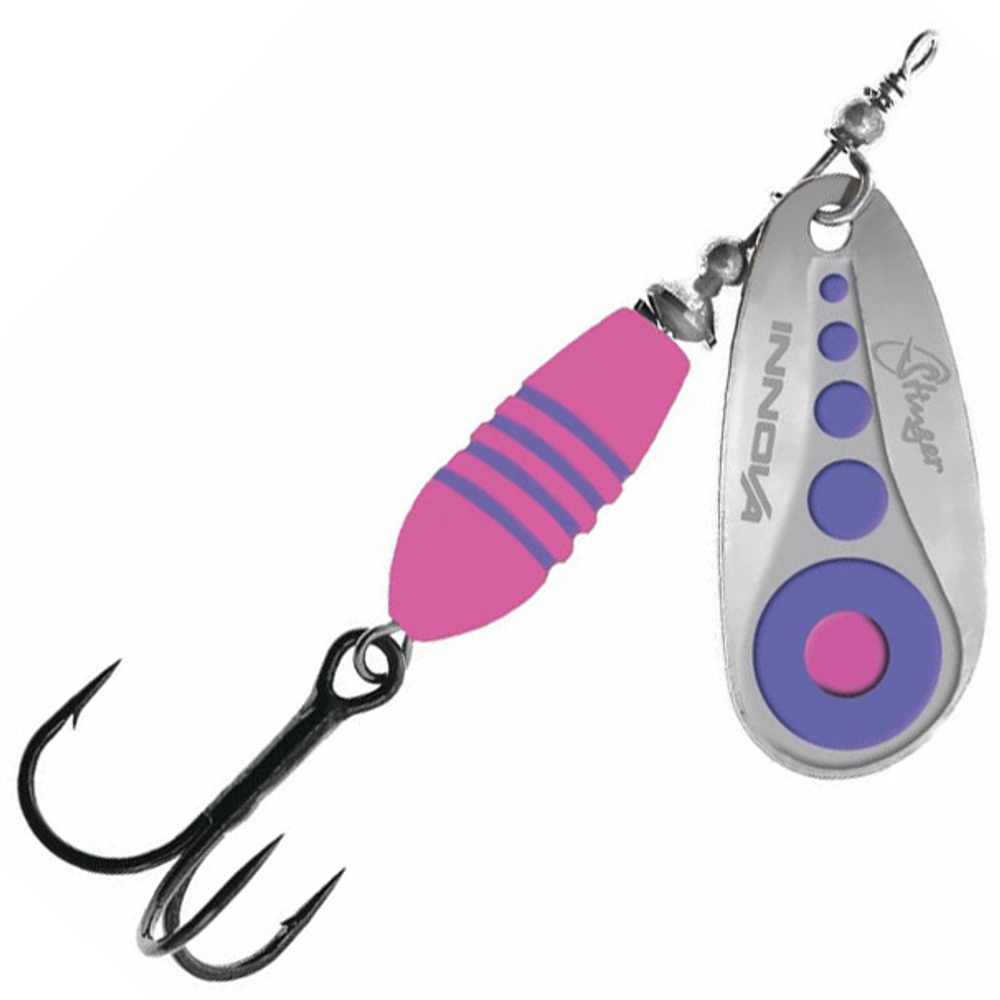 Блесна Stinger Innova #2 (5.5гр)