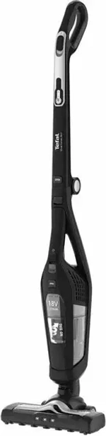 Беспроводной пылесос Tefal Dual Force TY6737WH (y)