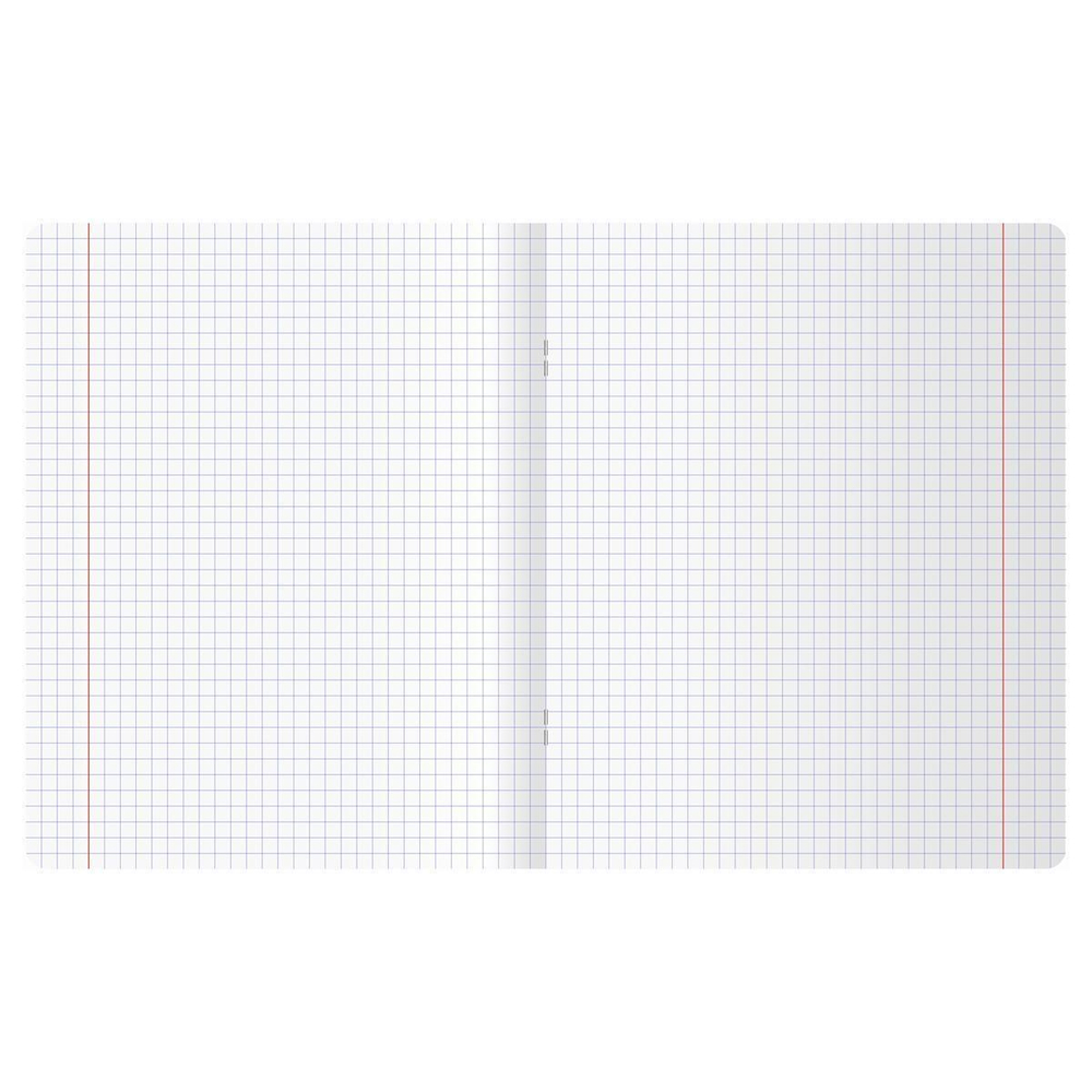 Тетрадь предметная А5 48л. "Непотопляемая - Физика" (BG)