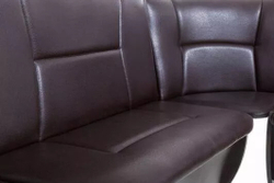 Кухонный набор Орхидея венге Барнео Умбер