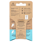 Dr. Tung's, Ecosentials ™, веганская нить Smart Floss®, лемонграсс, 27 м (30 ярдов)