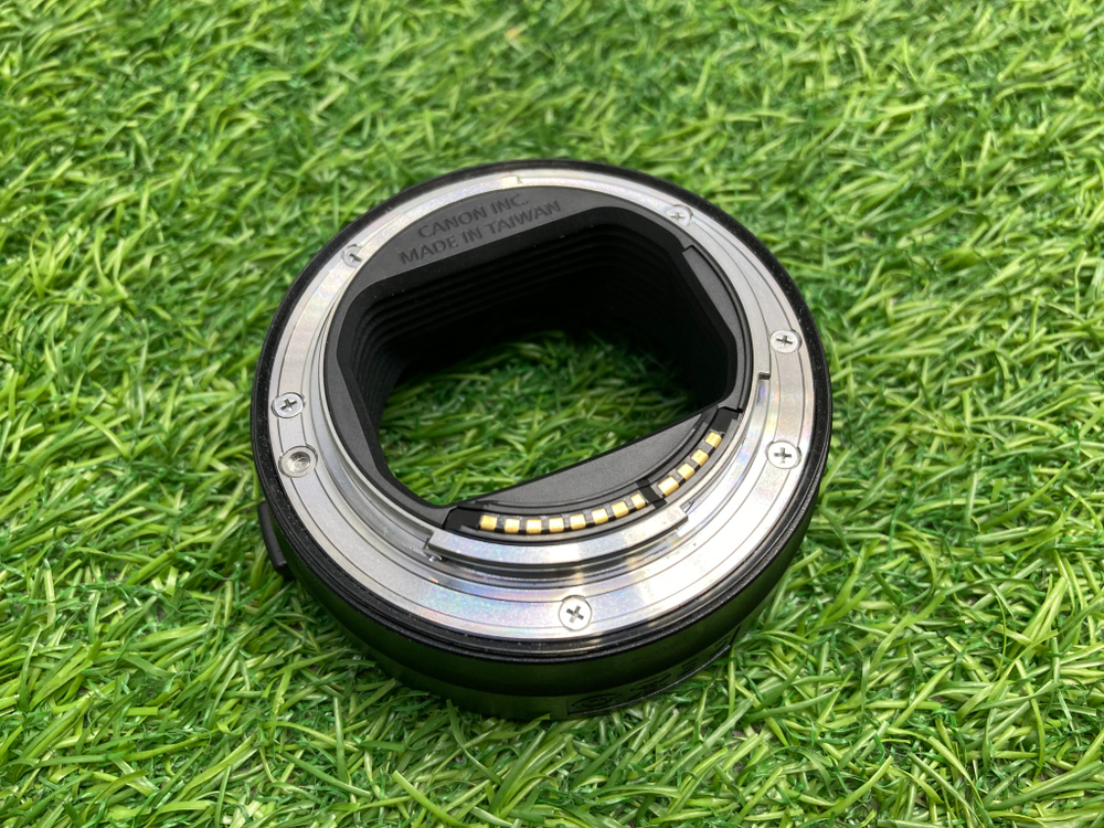 Canon Mount Adapter EF-EOS R